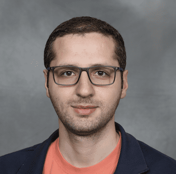 Mohammadreza Ahmadnejadsaein