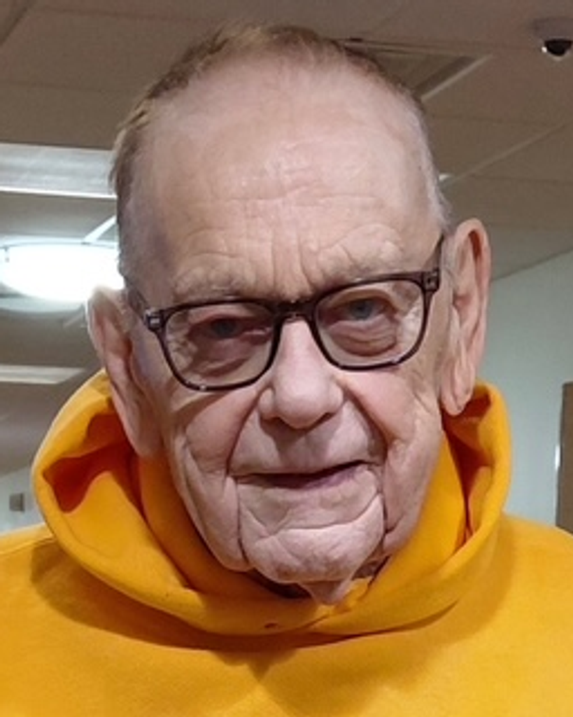 Bill Maxwell