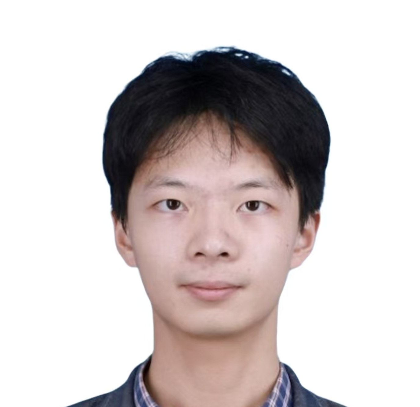 Bingran Li