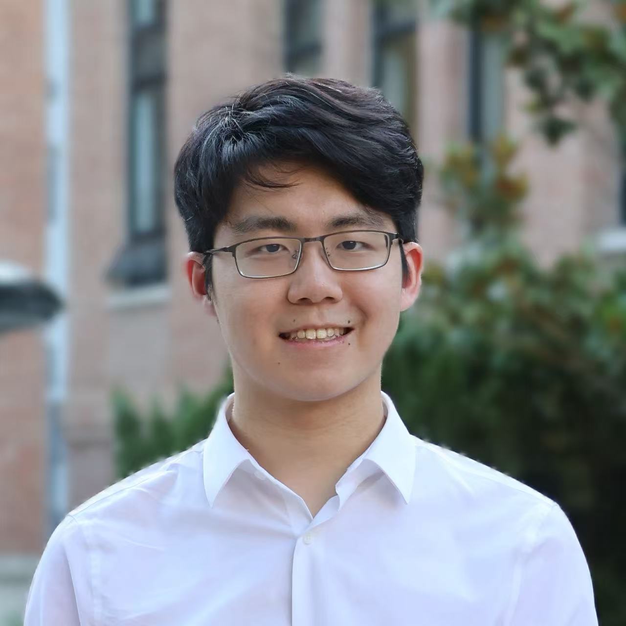 Yunzhe Si