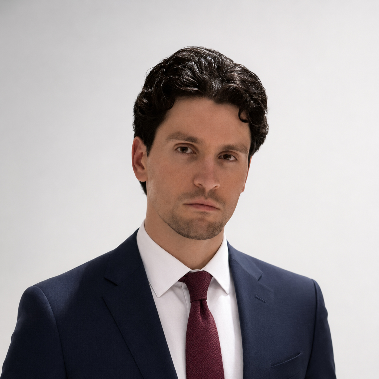 Anthony Derkach