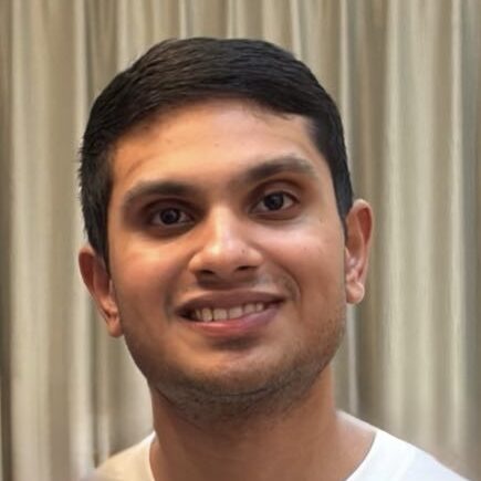 Venkatkrishna Karumanchi