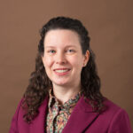Allison Godwin