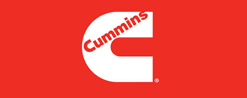 Cummins logo