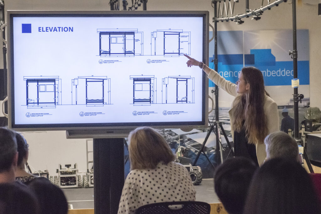 Systems Studio | Systems Engineering Program