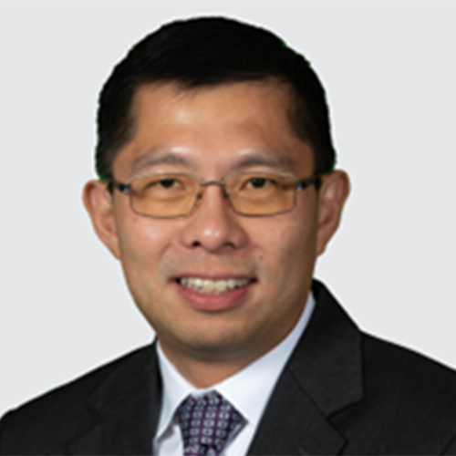 Charlie Chen