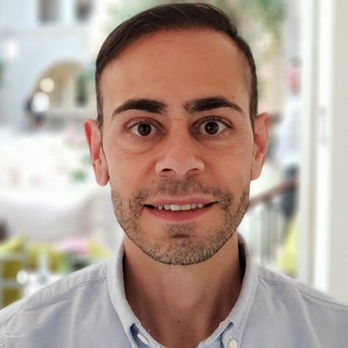 Ricardo A. Daziano