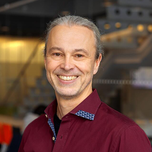 Thorsten Joachims