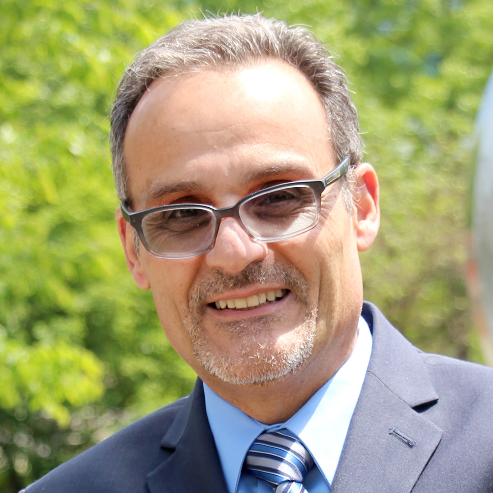 Emmanuel P. Giannelis
