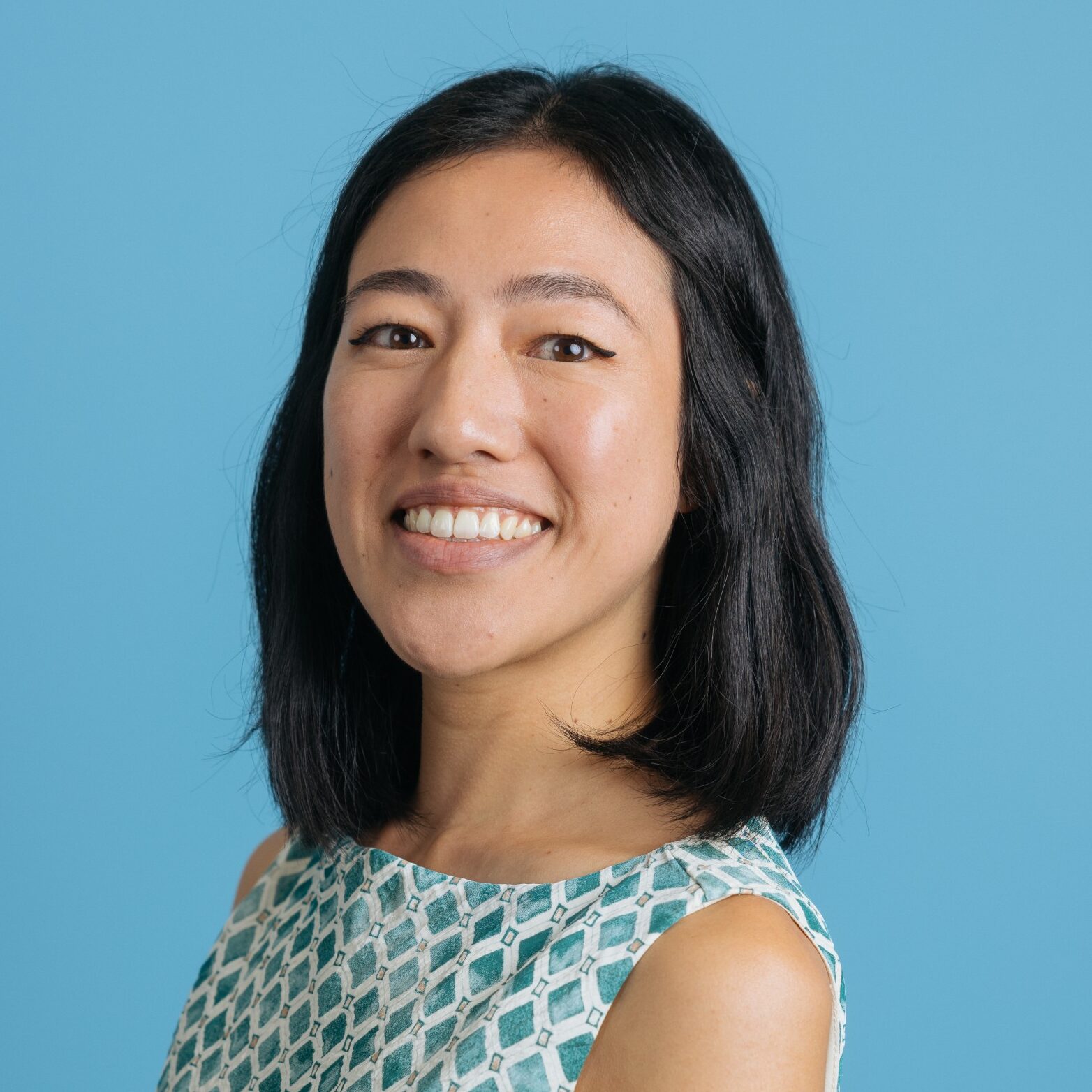 HIlary Soohoo Gambardella