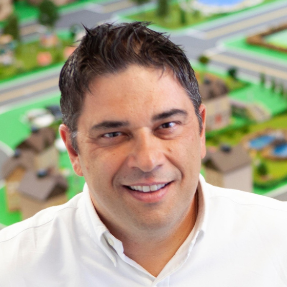 Andreas Malikopoulos