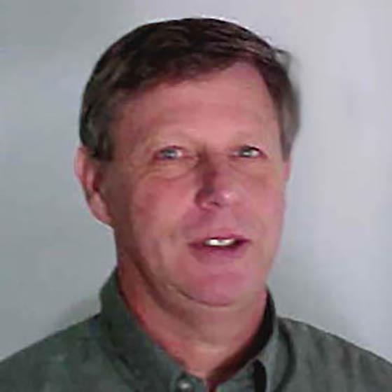 Bruce William Turnbull