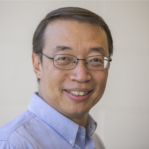 Chris Xu