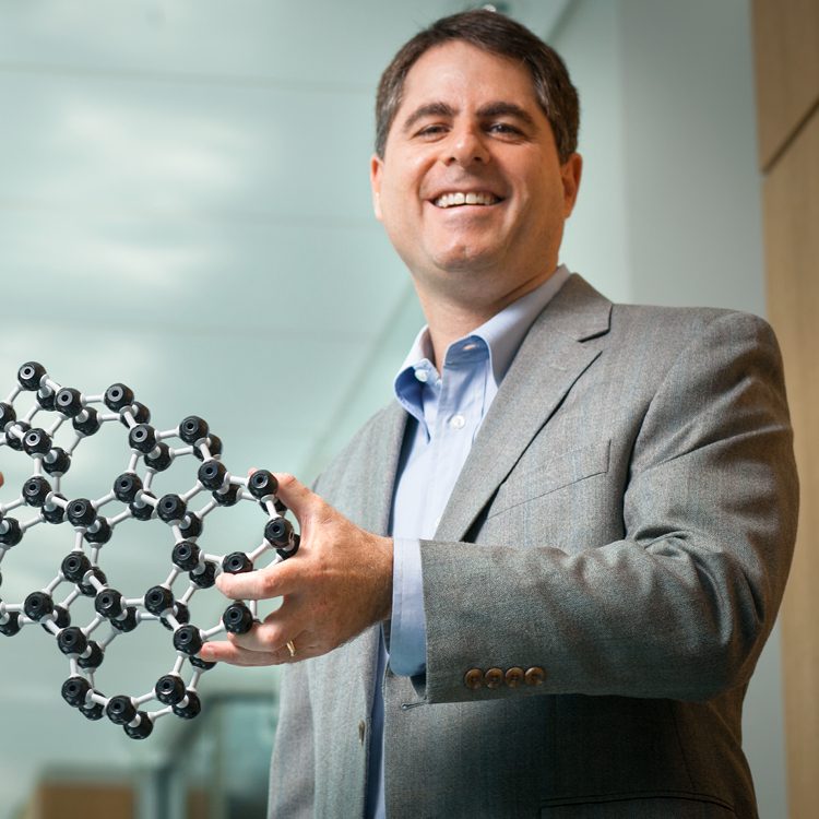 David Anthony Muller