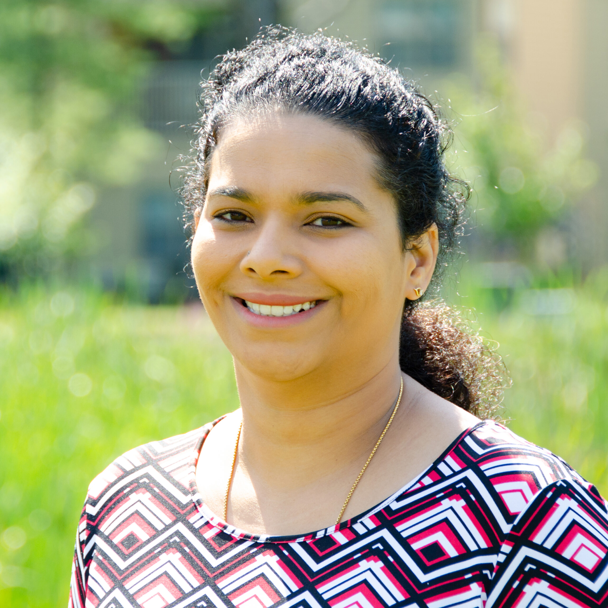 Sriramya Duddukuri Nair