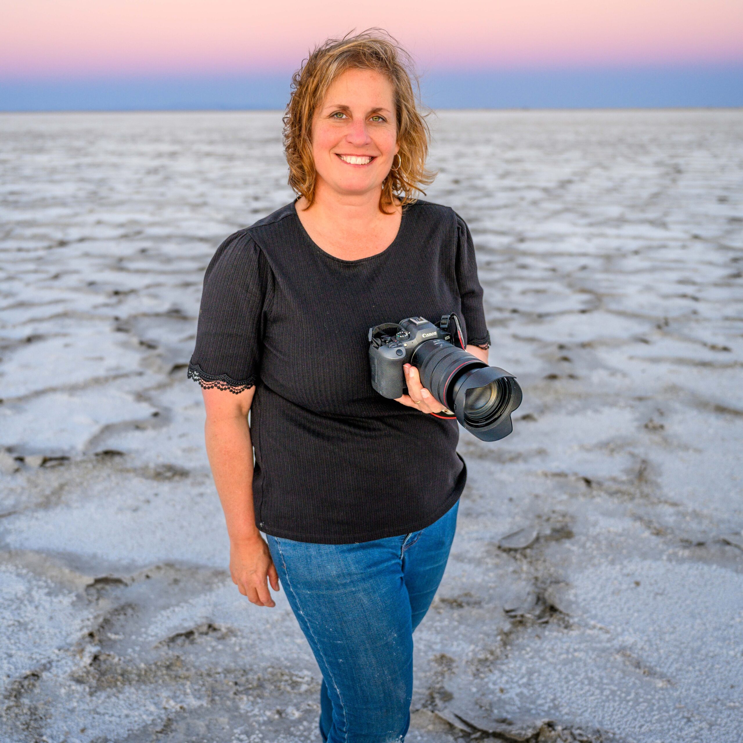 Charissa King-O'Brien