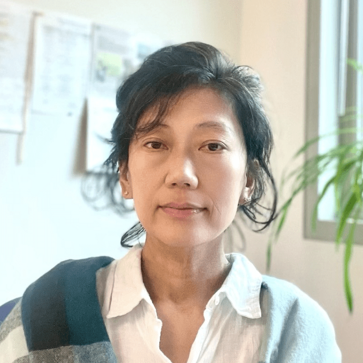 Mingming Wang