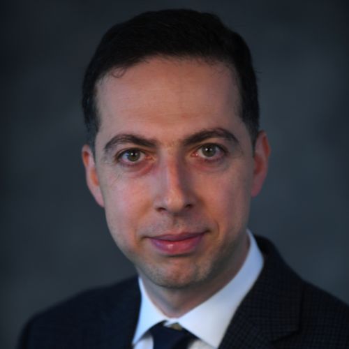Mostafa Hassani