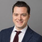 Headshot of Stephen Smith