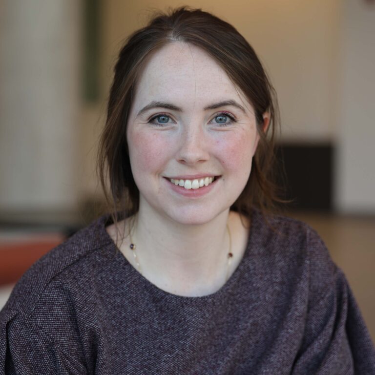 Photo of Alexandra Werth