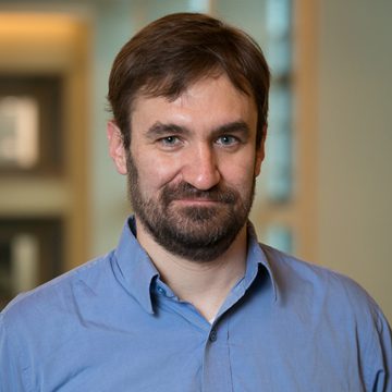 Alyosha Christopher Molnar