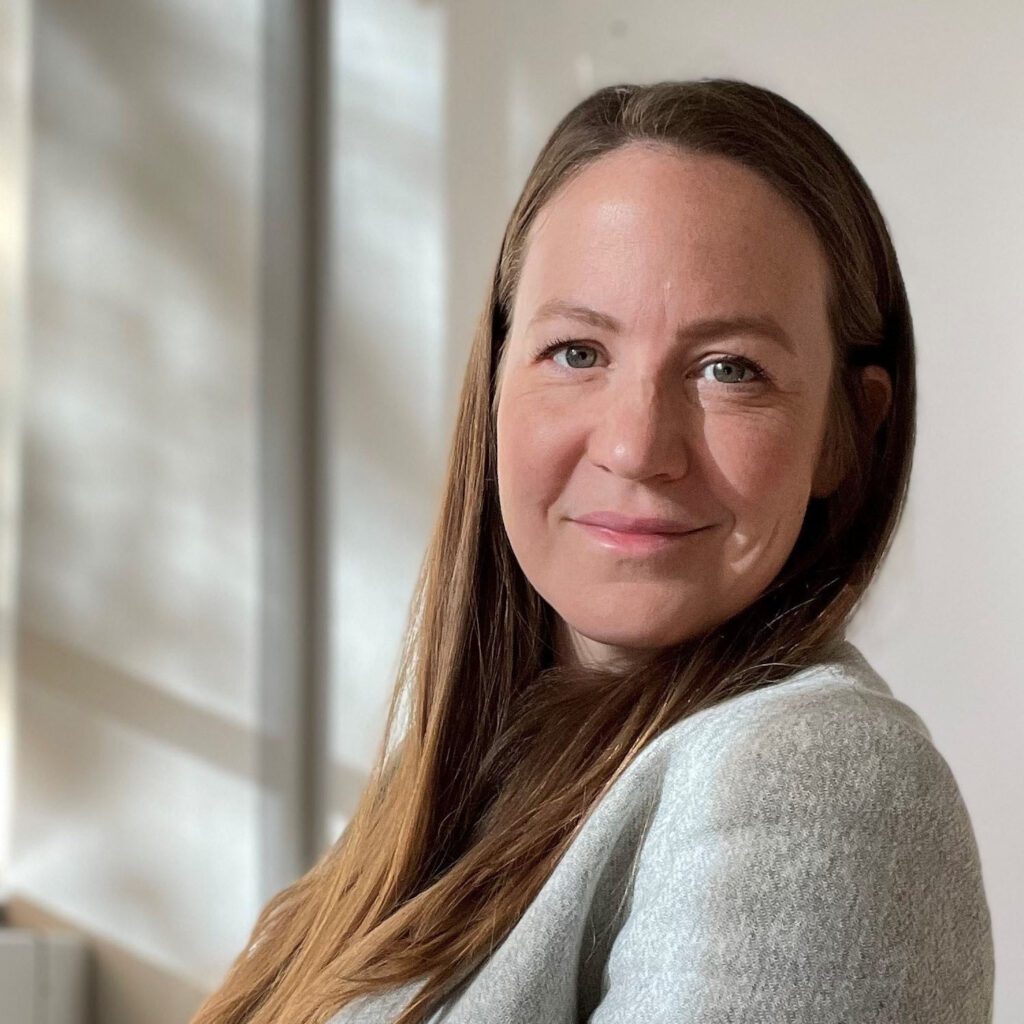 Caitlin R. Matthewson | Cornell Duffield Engineering