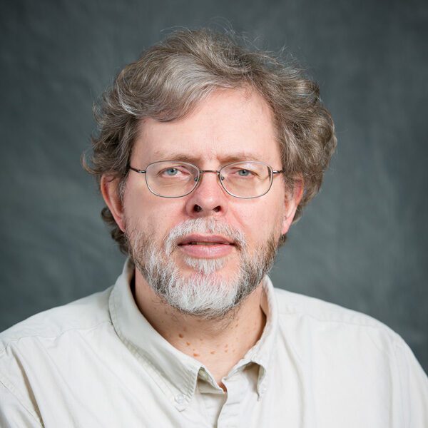 Headshot of Detlef Smilgies aspect ratio 1-1