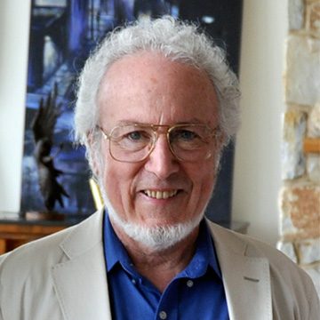 Francis Charles Moon