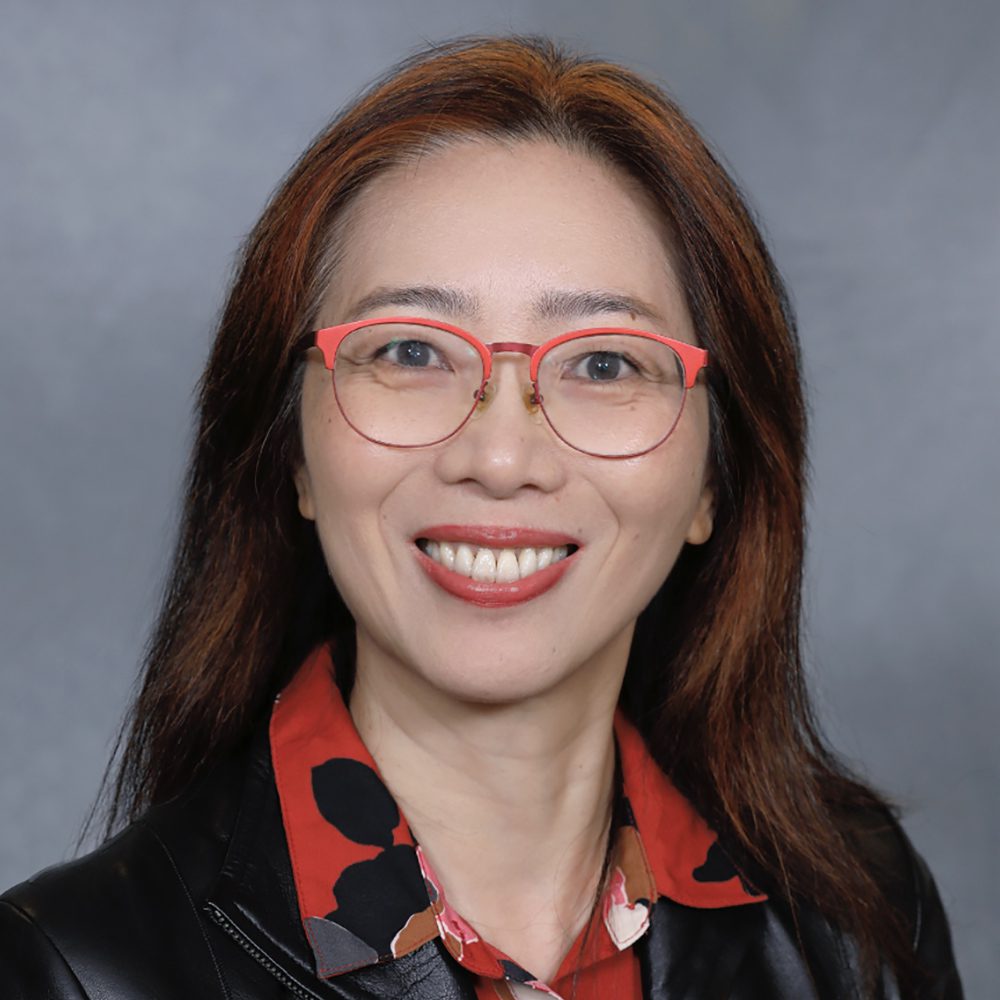 Haiyan Deng