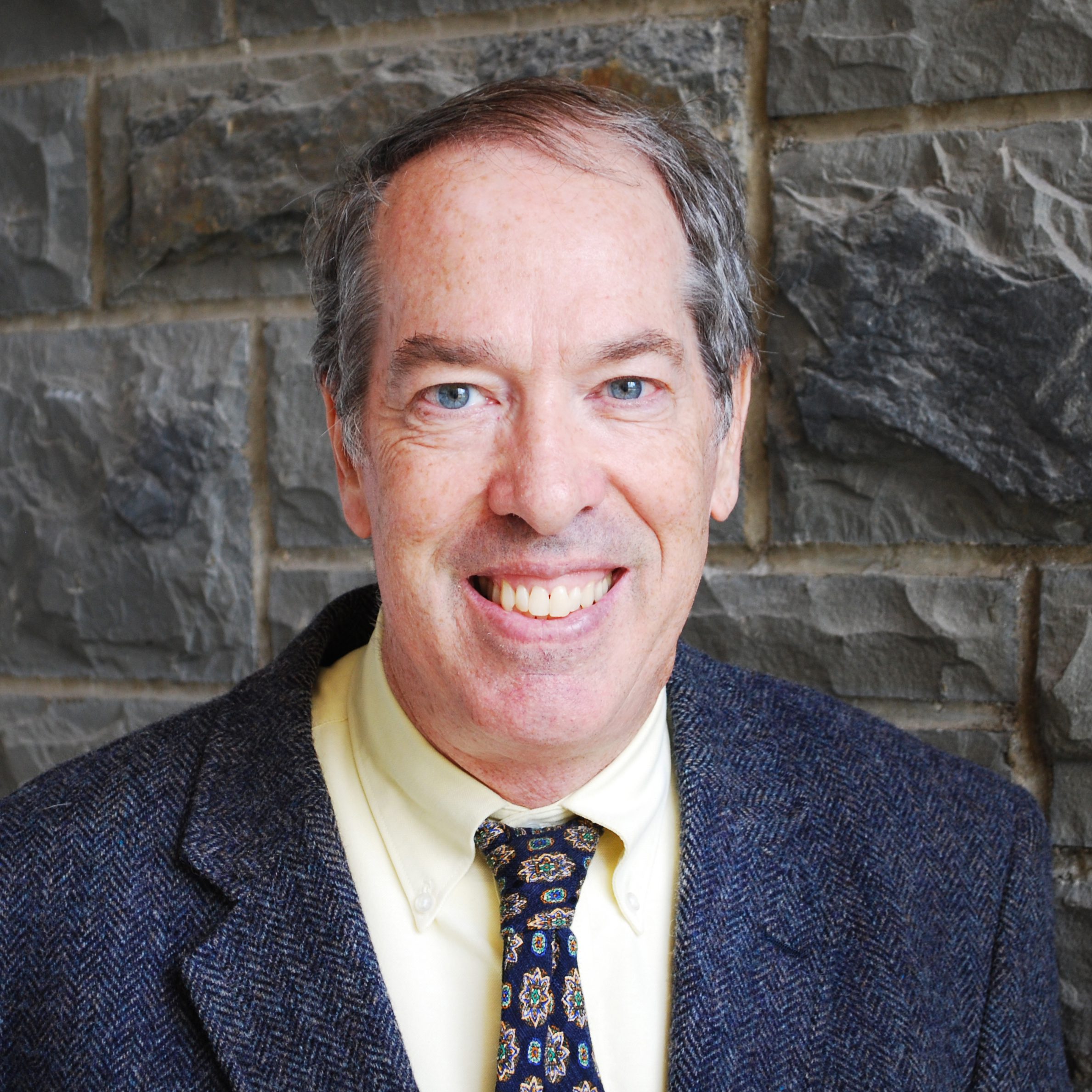 Jery Russell Stedinger