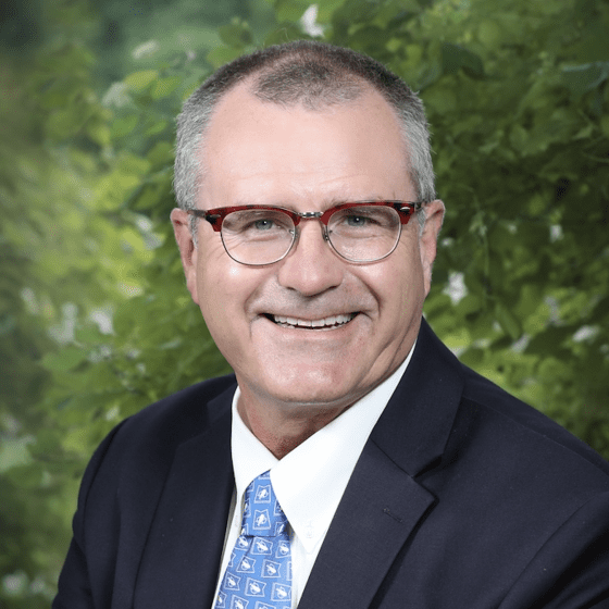 John Richard Callister