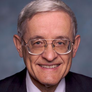 Joseph M. Ballantyne