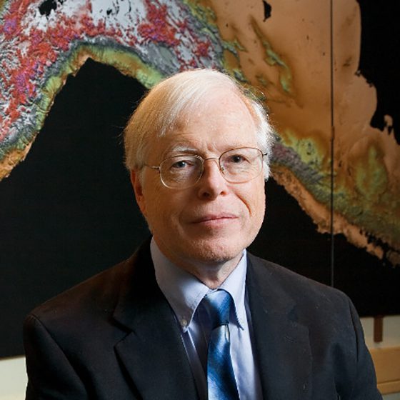 Richard Waldron Allmendinger