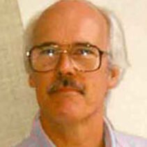 Headshot of Robert Kay aspect ratio 1-1