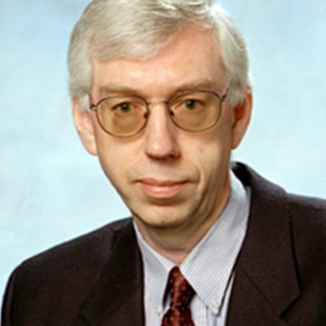 Stephen B. Pope