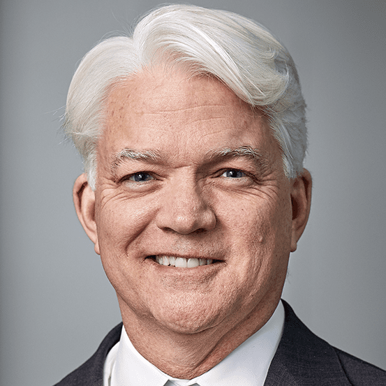 Headshot of Steve Wicker.