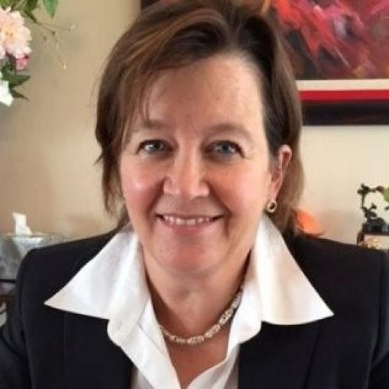 Karin Elizabeth Olson Hoal