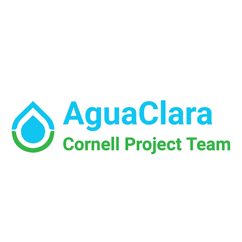 Agua Clara Cornell Project Team