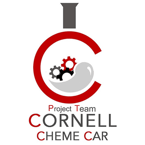Project Team Cornell Cheme Car