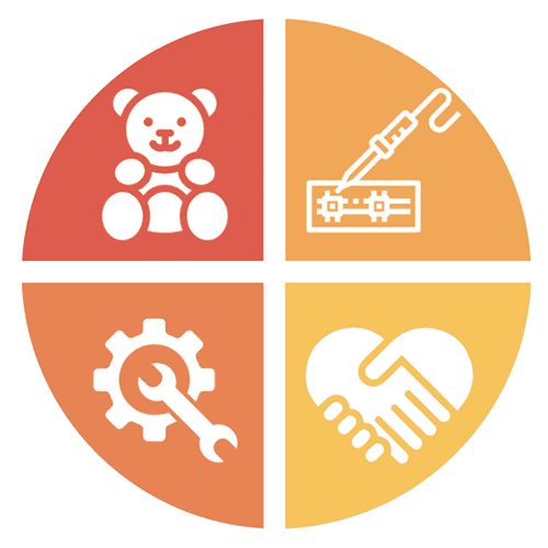 Cornell Assistive Technologies project team