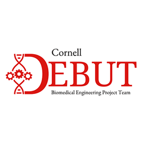 Cornell Debut Biomedical Project Team