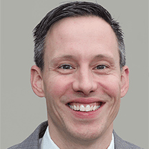 Benjamin Eric Martin