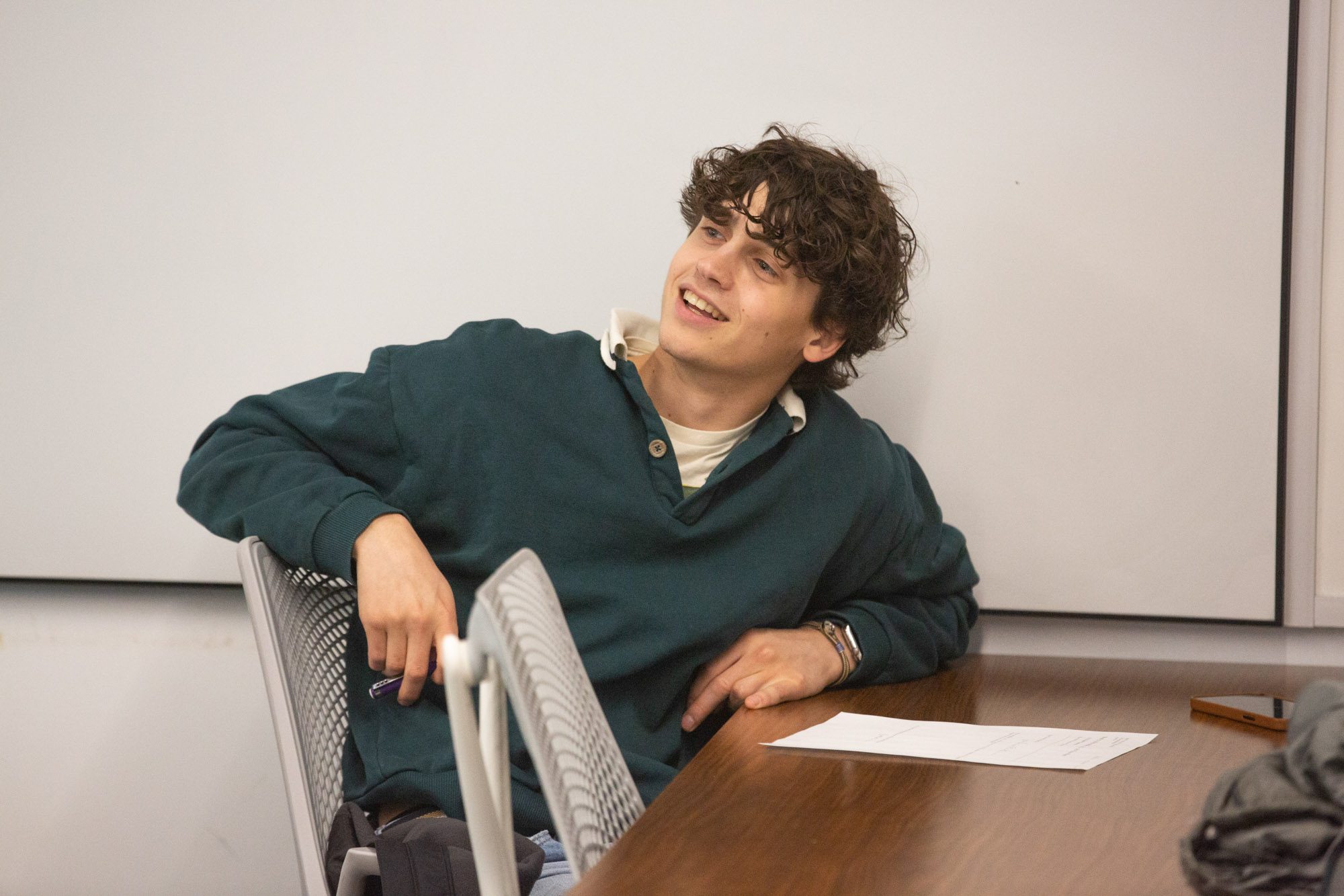 Academic Excellence Workshop