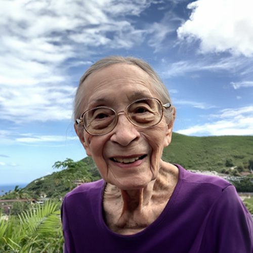 Billie Carter Nelson