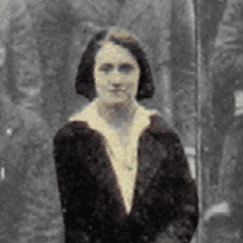 Dorothy Allison Carlin