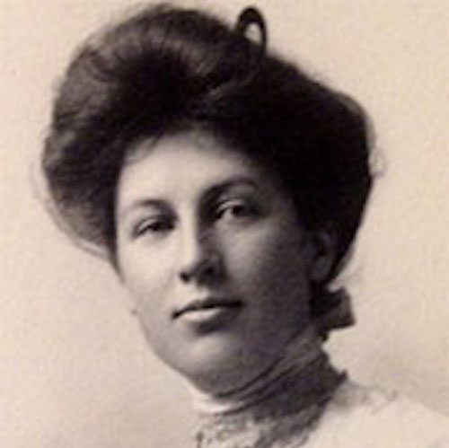 Nora Stanton Blatch Barney