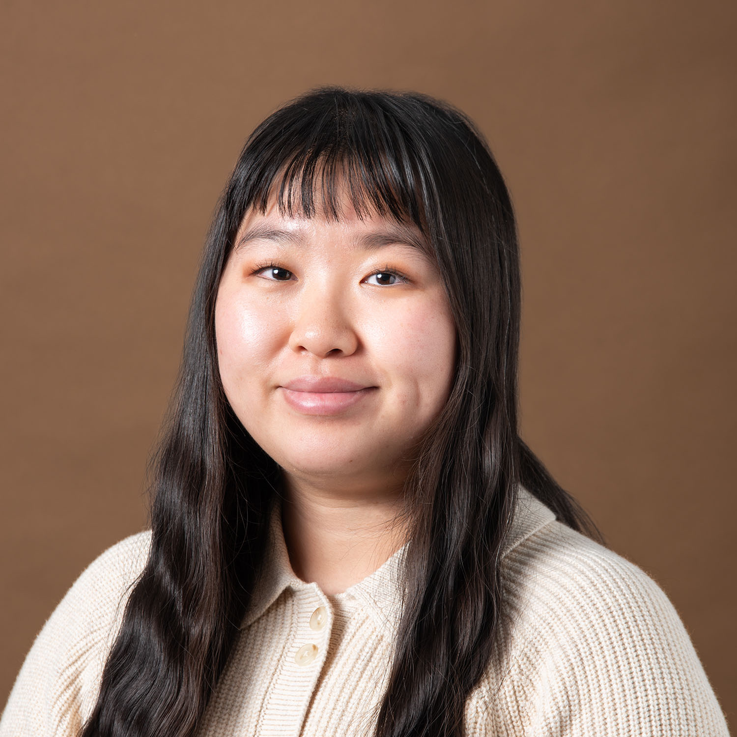 Catherine Wei