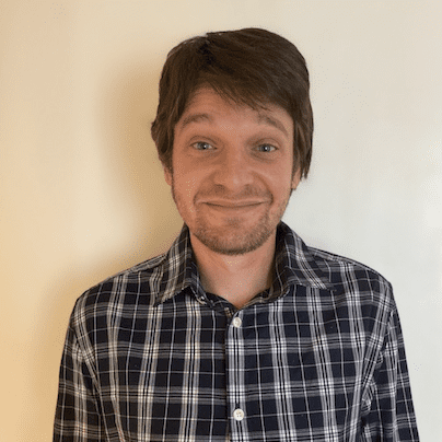 seth saltiel EAS faculty