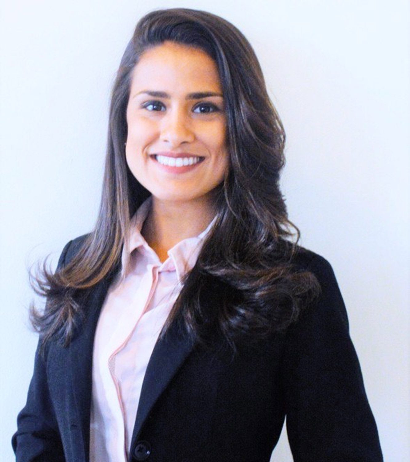 Clara SaintAnna Melo DeOliveira