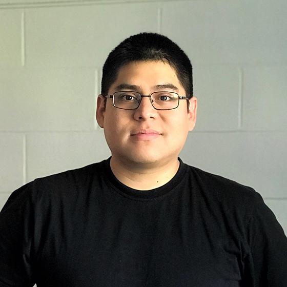 Kike (Enrique) Rojas Villalba